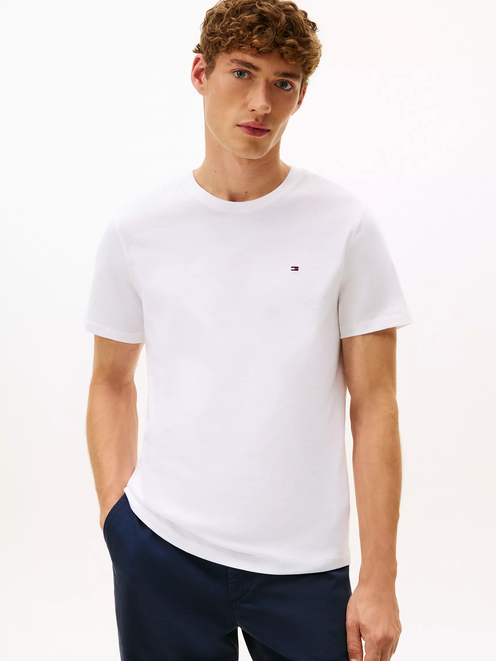 Optic White