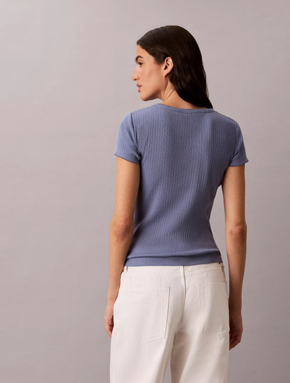 Dusty Sailor Blue