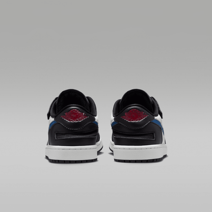 Black/True Blue/Summit White/Varsity Red