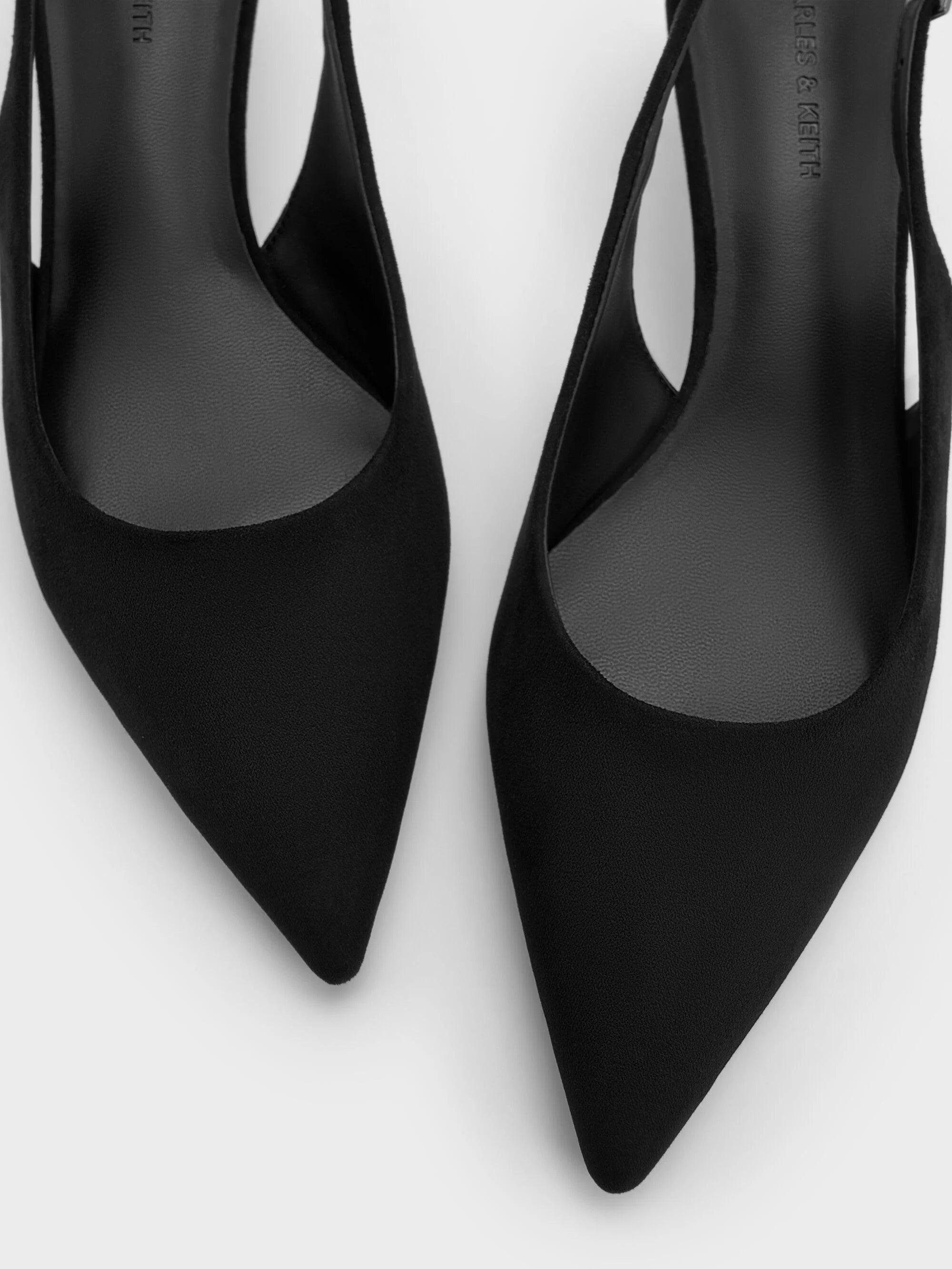 Black Textured