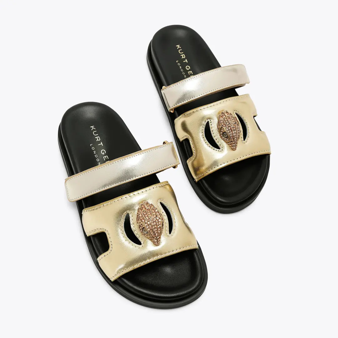 gold combination