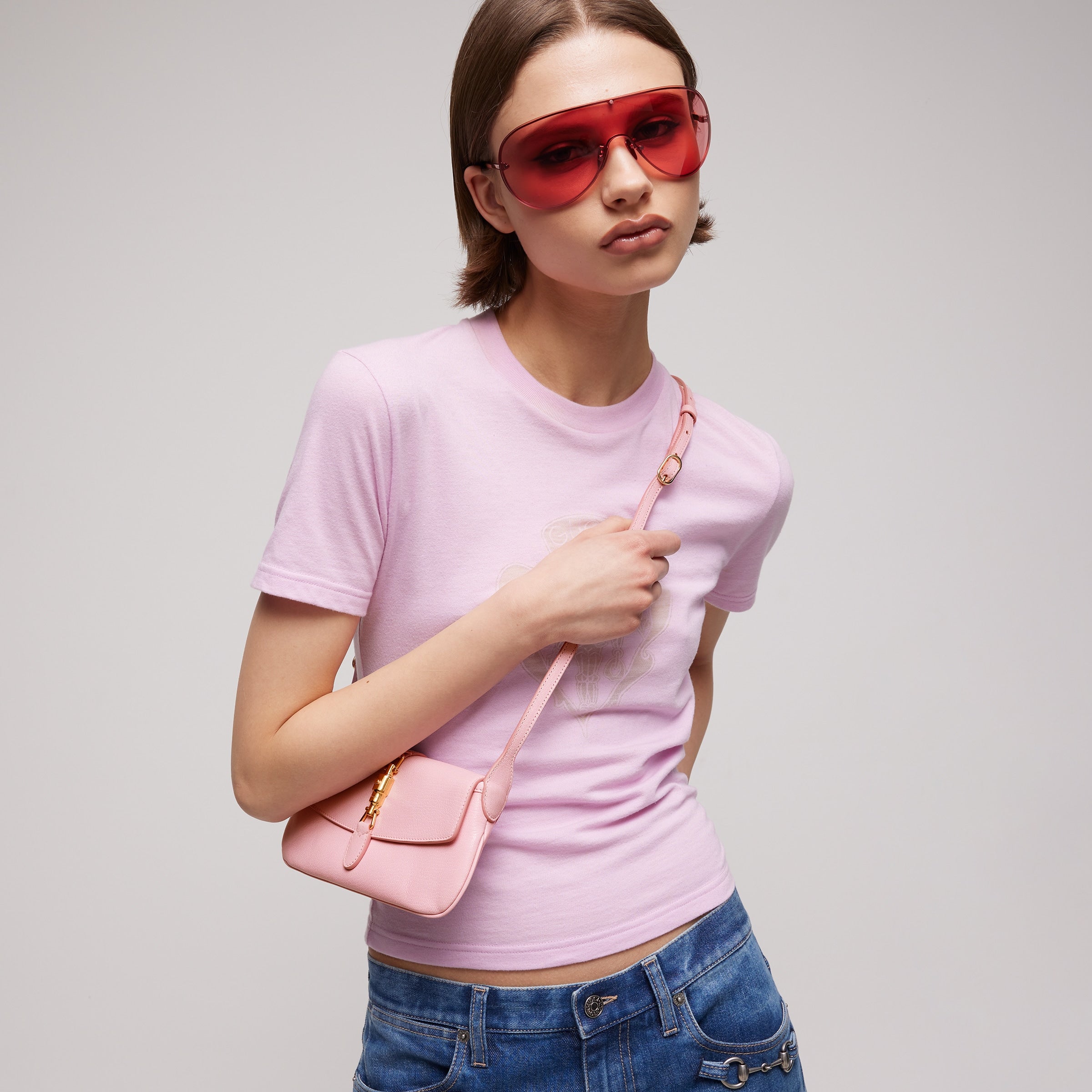 piel rosa claro