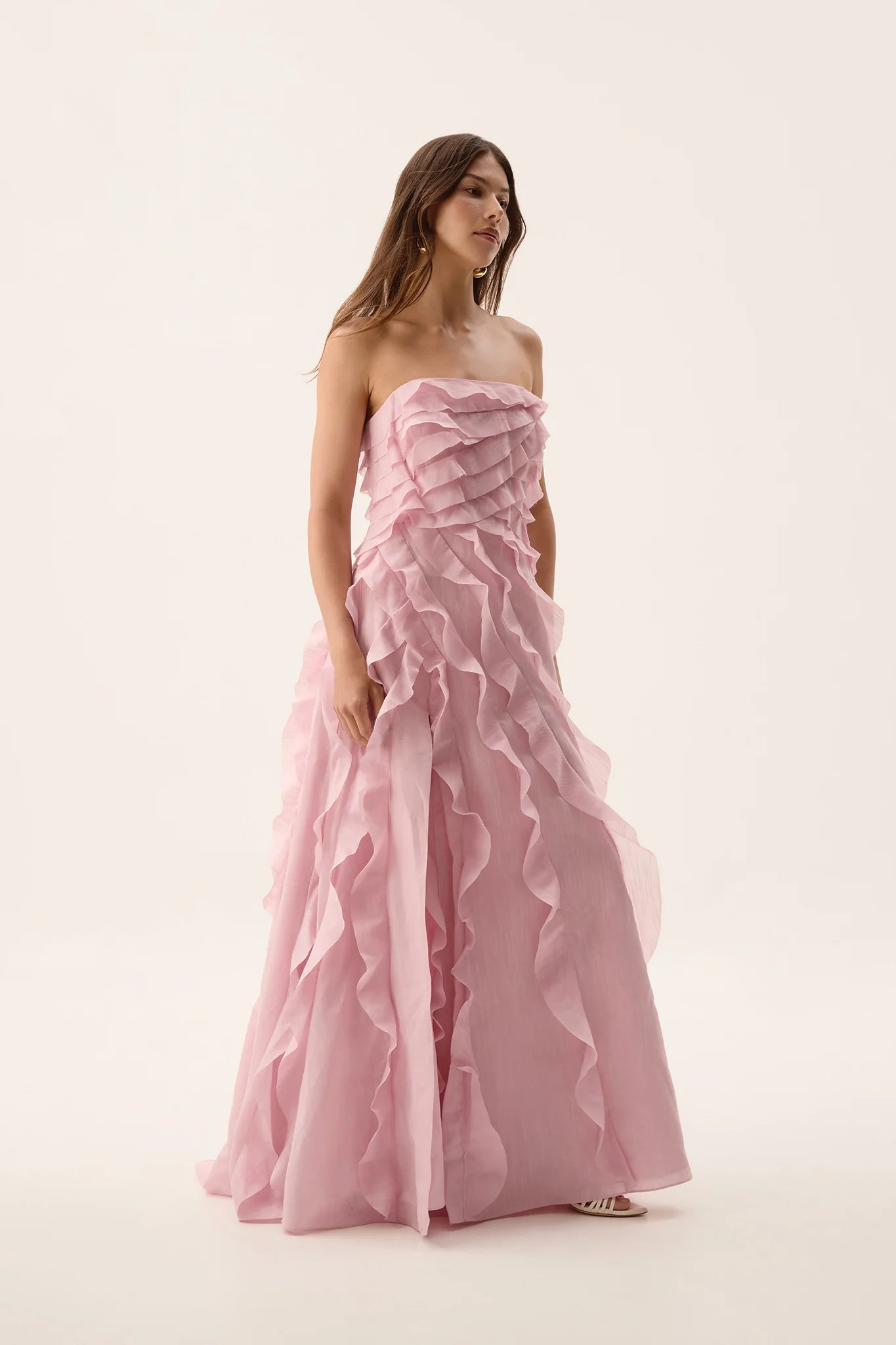 CHALK PINK
