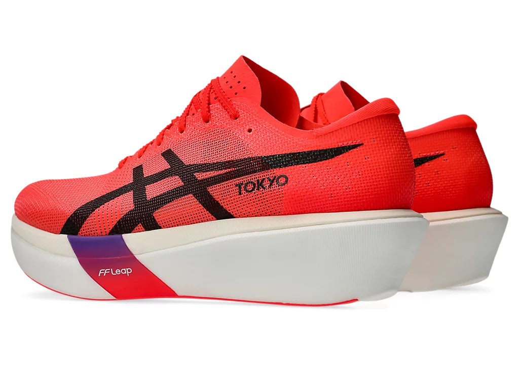 Flash Red/Black