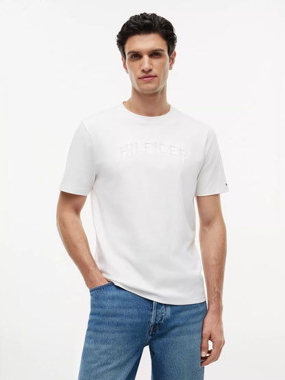 Optic White