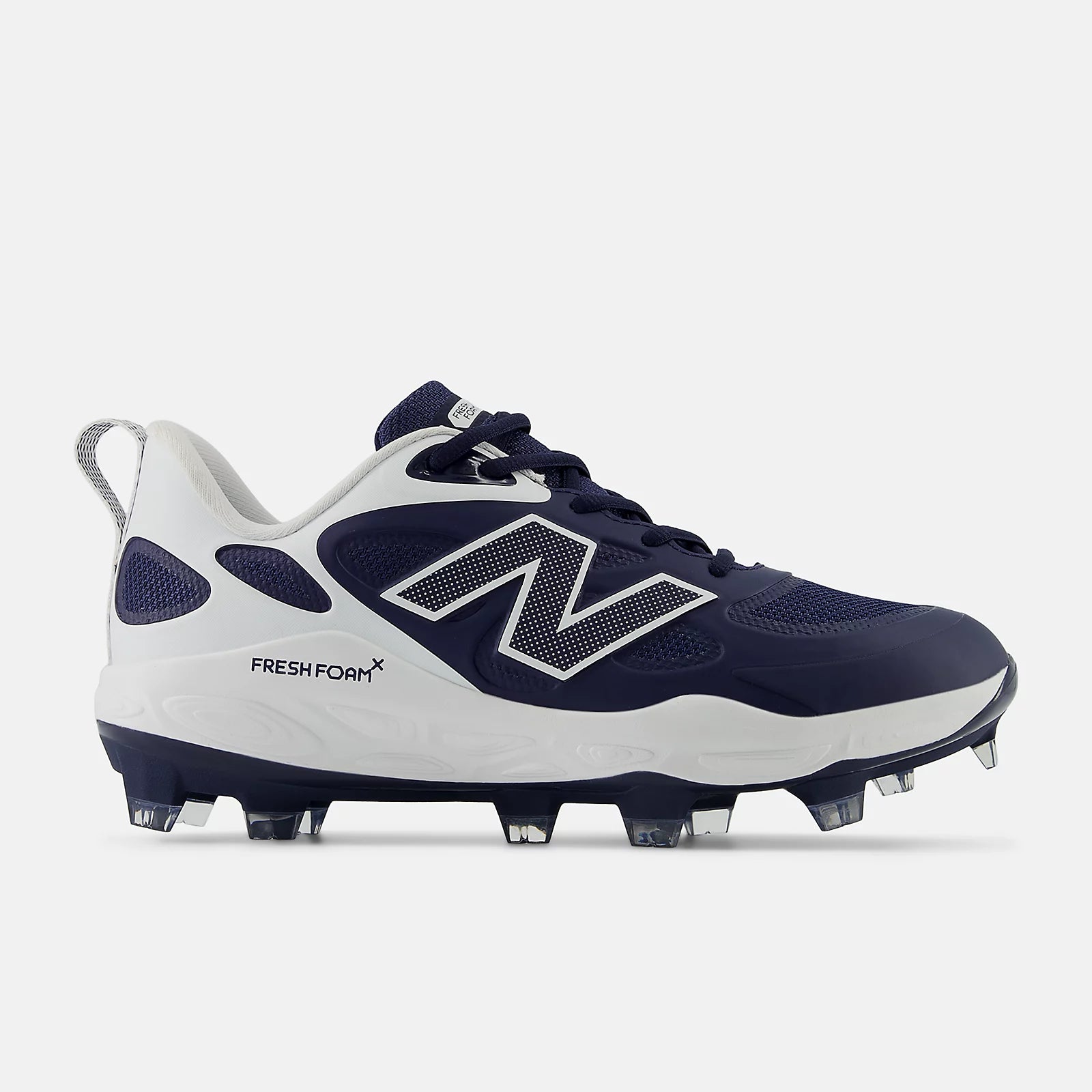 Team Navy With Nb 103 White