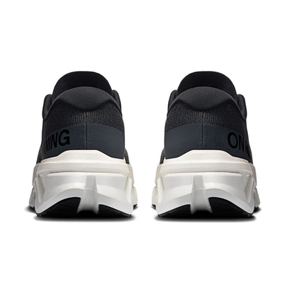 Black | Ivory