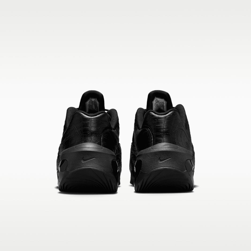 Black/Metallic Silver 2