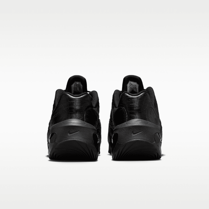 Black/Metallic Silver 2