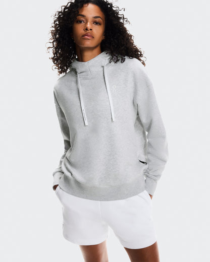 Grey Heather