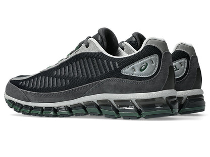 Black/Graphite Grey