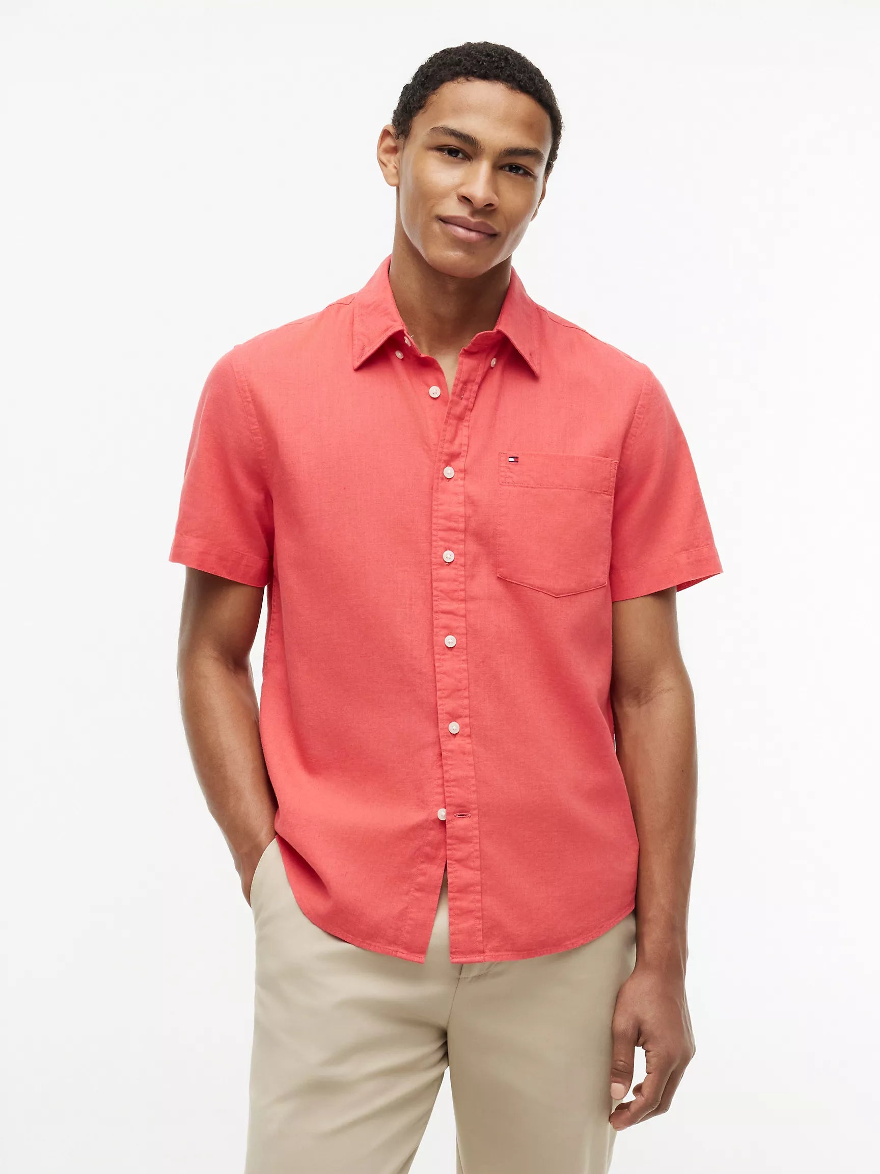 Vintage Coral