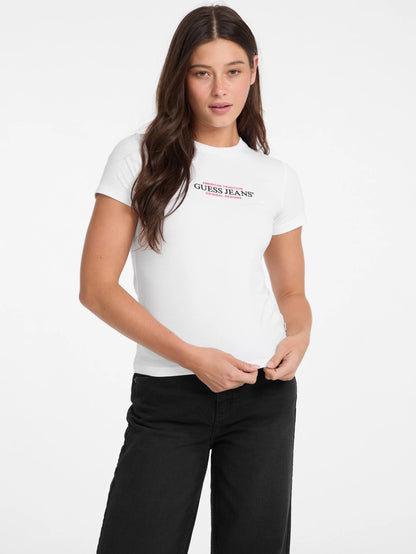 Pure White