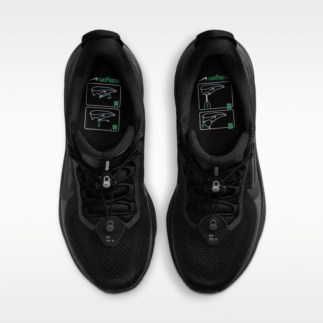 Black/Anthracite/Black