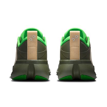 Khaki Green | Sand