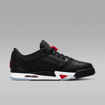 Black/White/Gym Red
