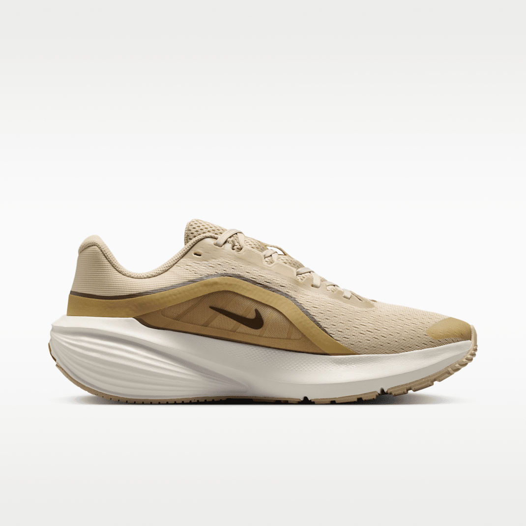Desert Khaki/Sail/Filbert/Dark Hazel