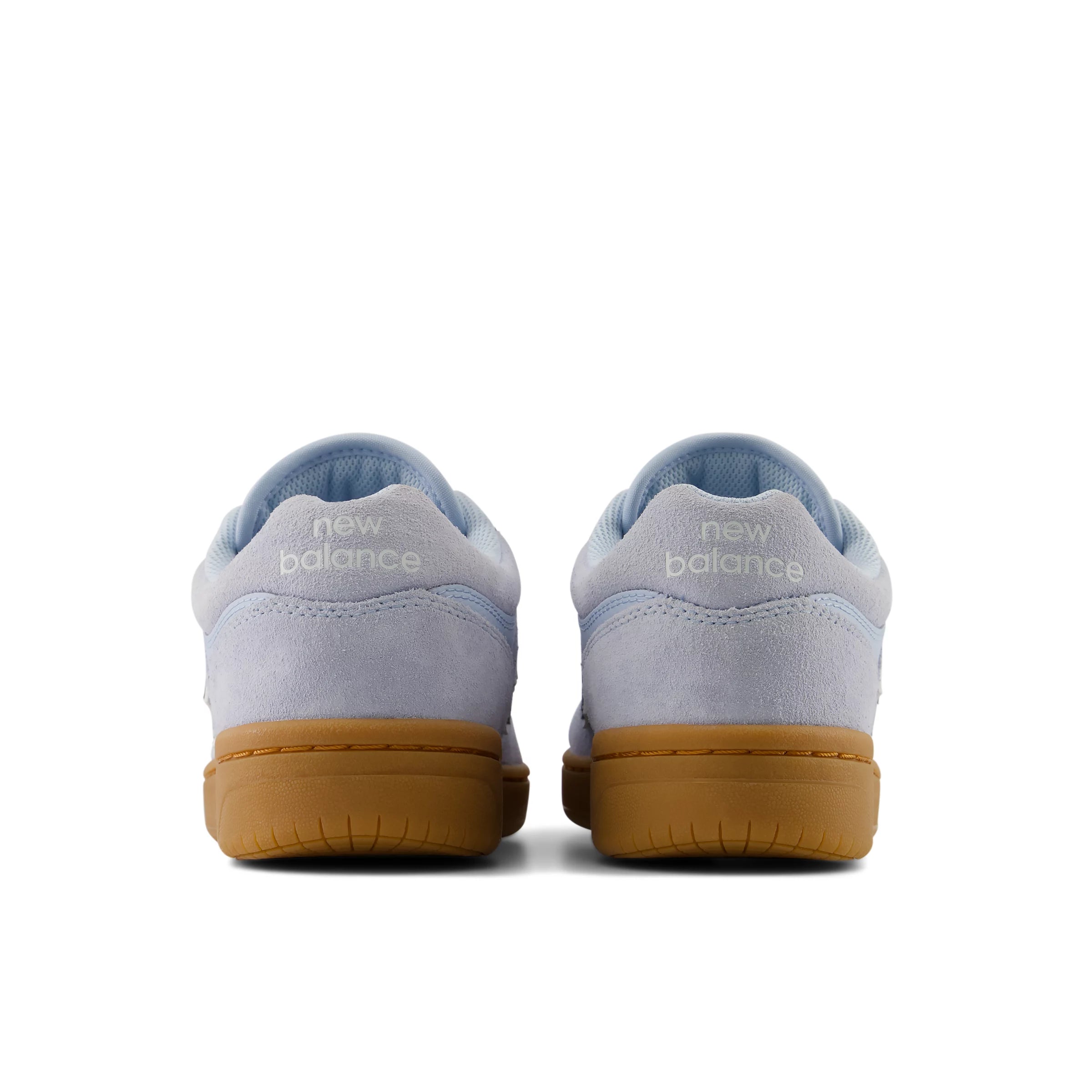 Oxford Blue With White