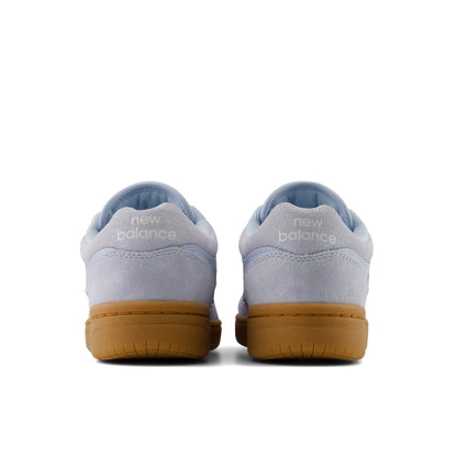 Oxford Blue With White