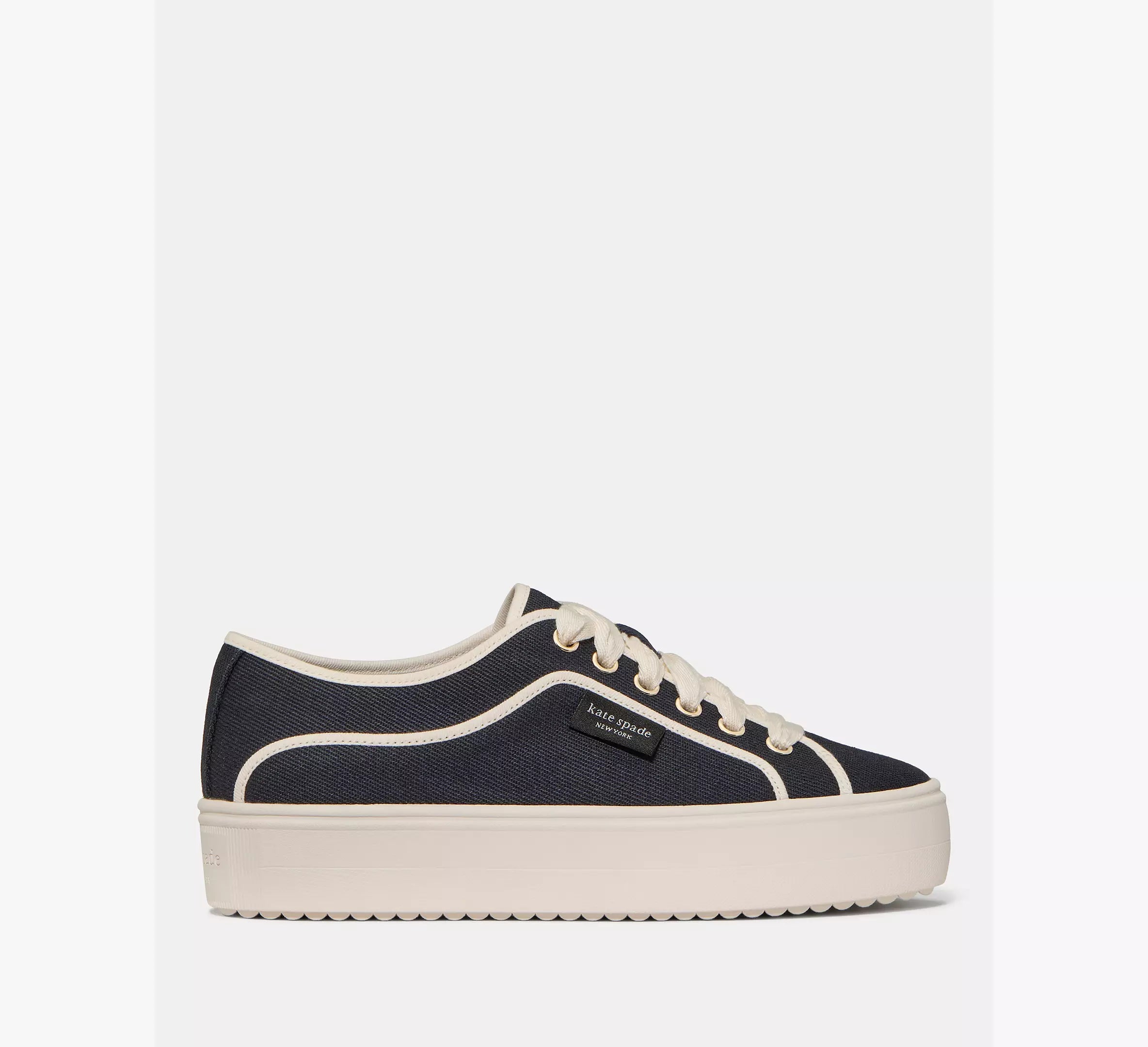 Captain Navy/Cream