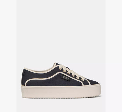 Captain Navy/Cream