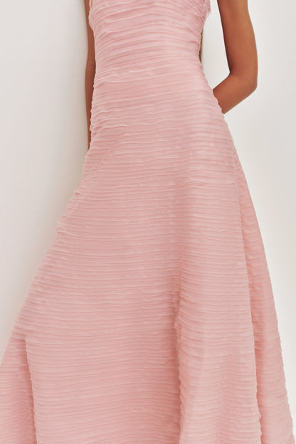 CHALK PINK