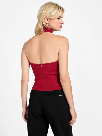 Siren Red