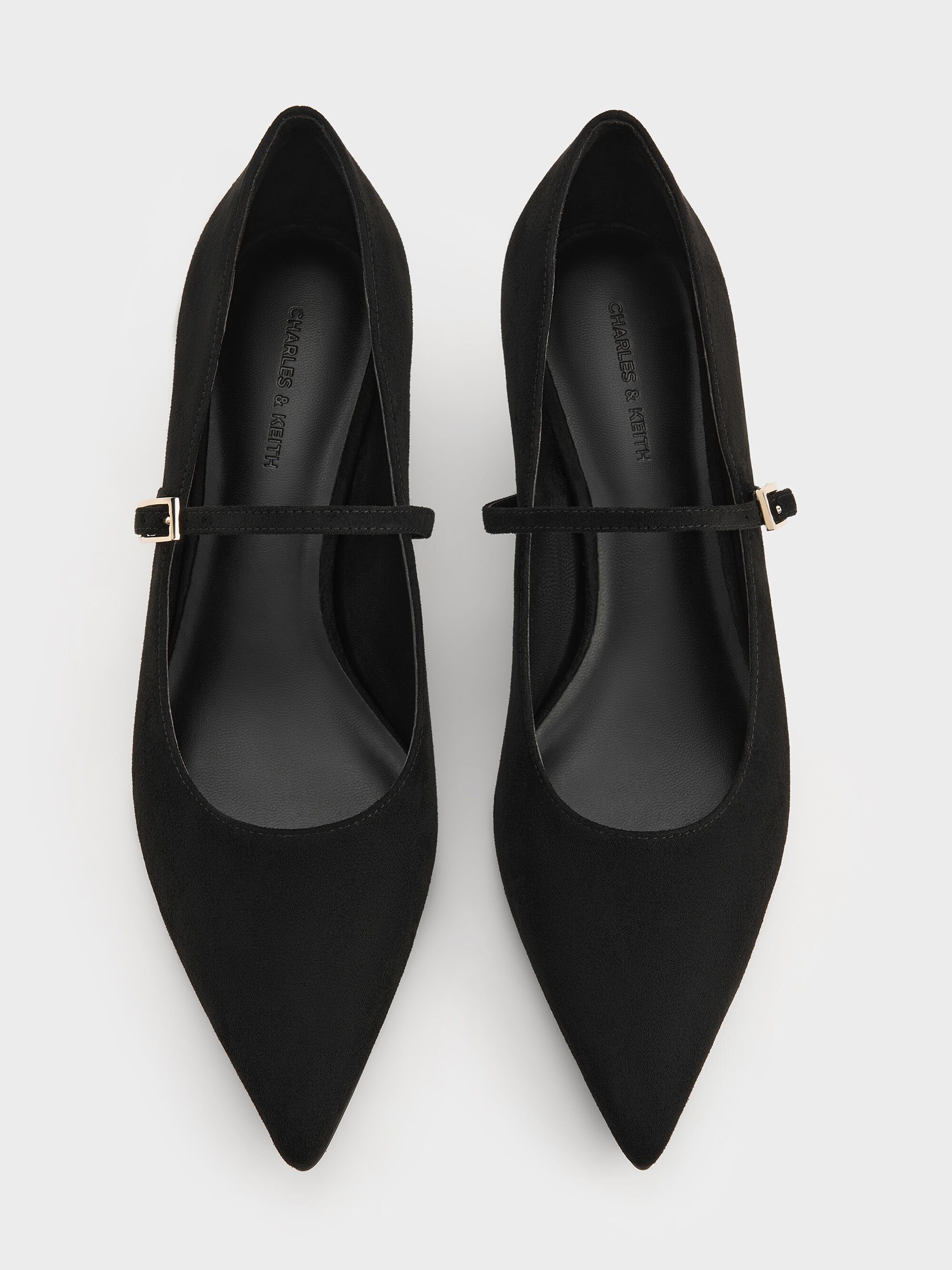 Black Textured