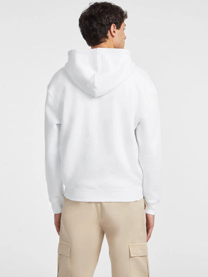 Pure White