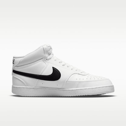 White/White/Black