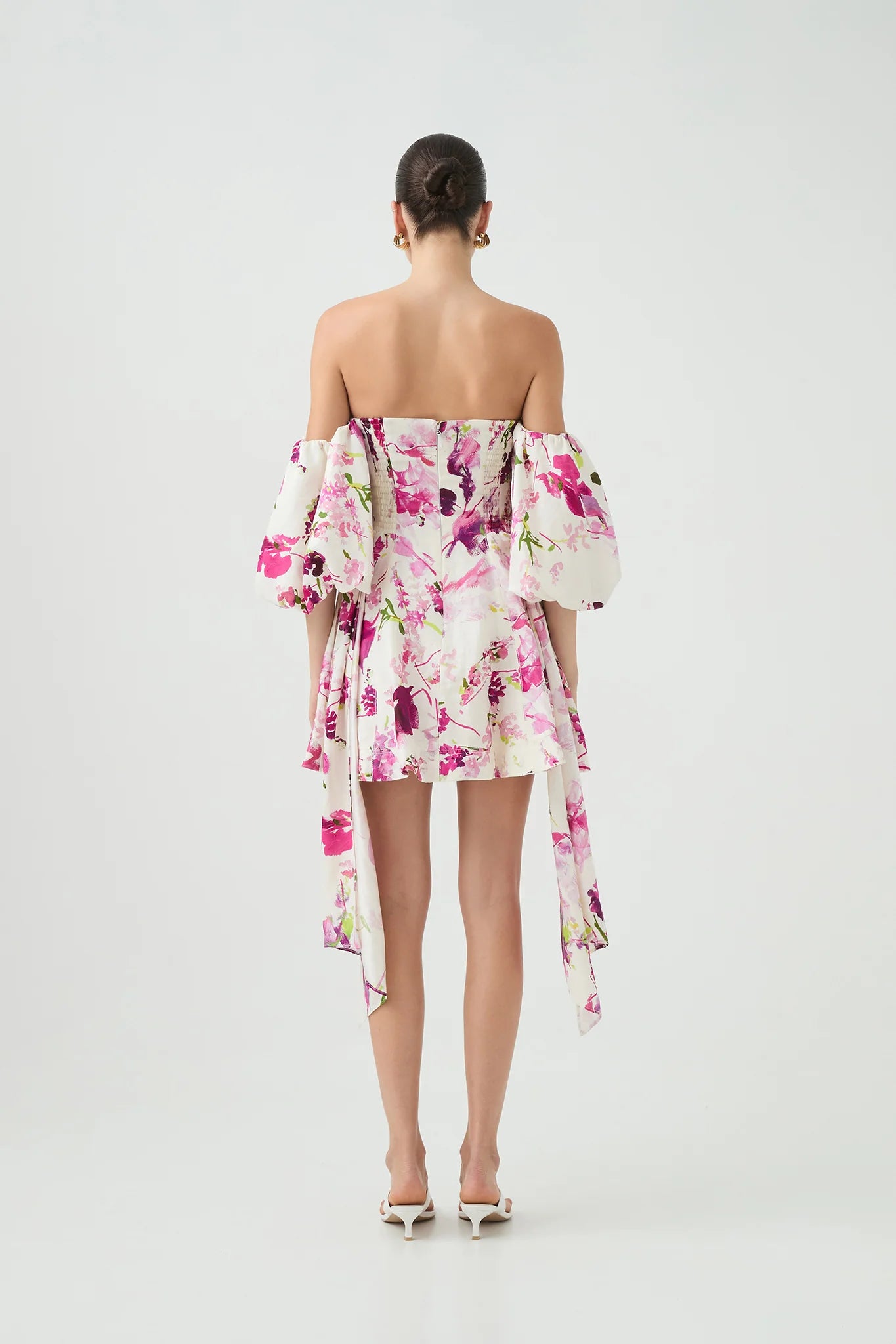 FRESH FLORA