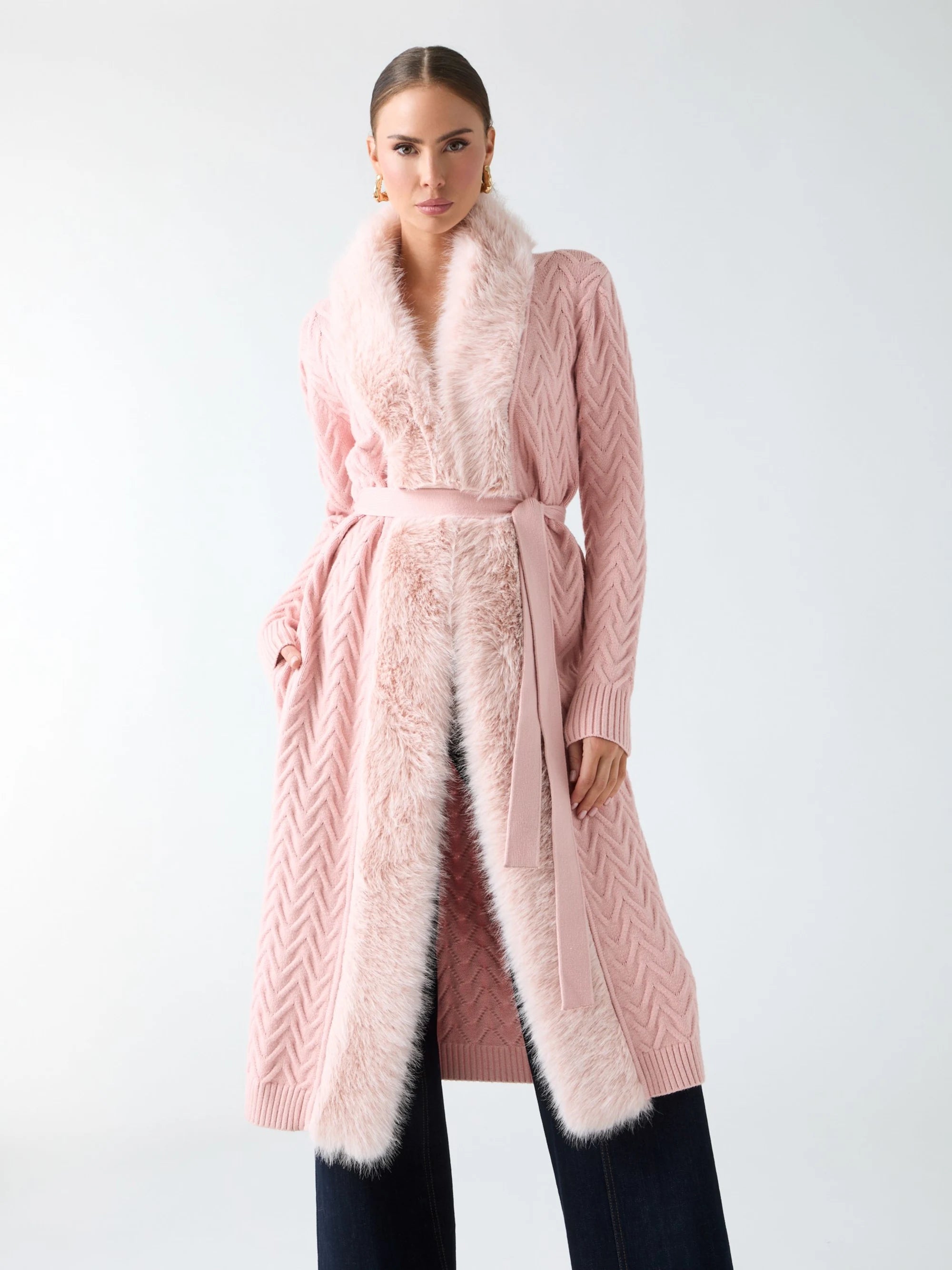 Smooth Pink