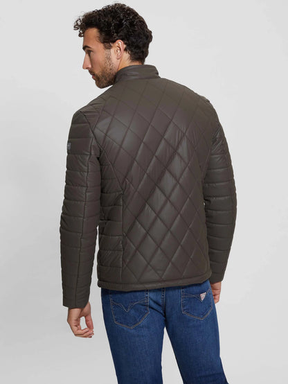 Espresso Brown
