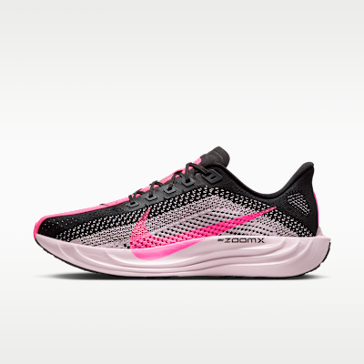 Black/Pink Foam/Hyper Pink