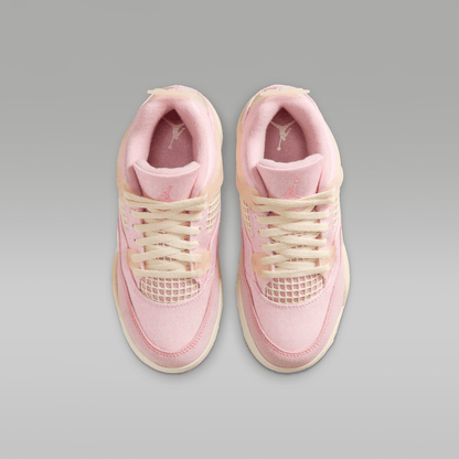 Pearl Pink/Coconut Milk/Muslin/Iced Carmine 2