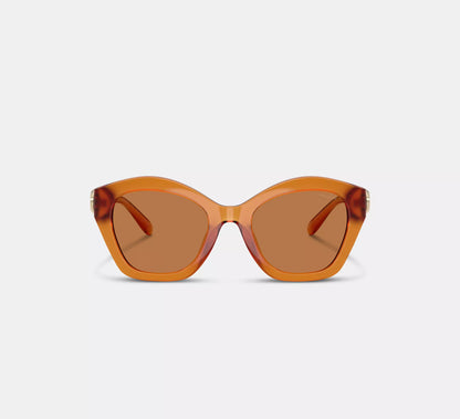 Amber