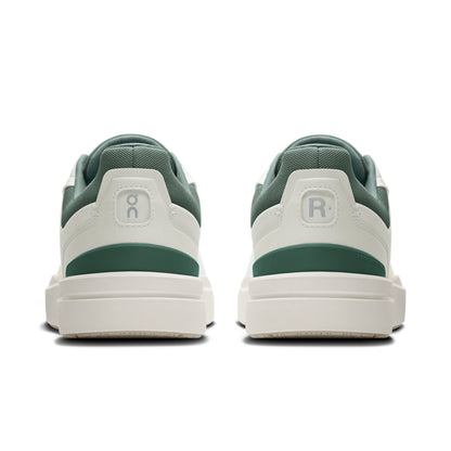 White | Olive