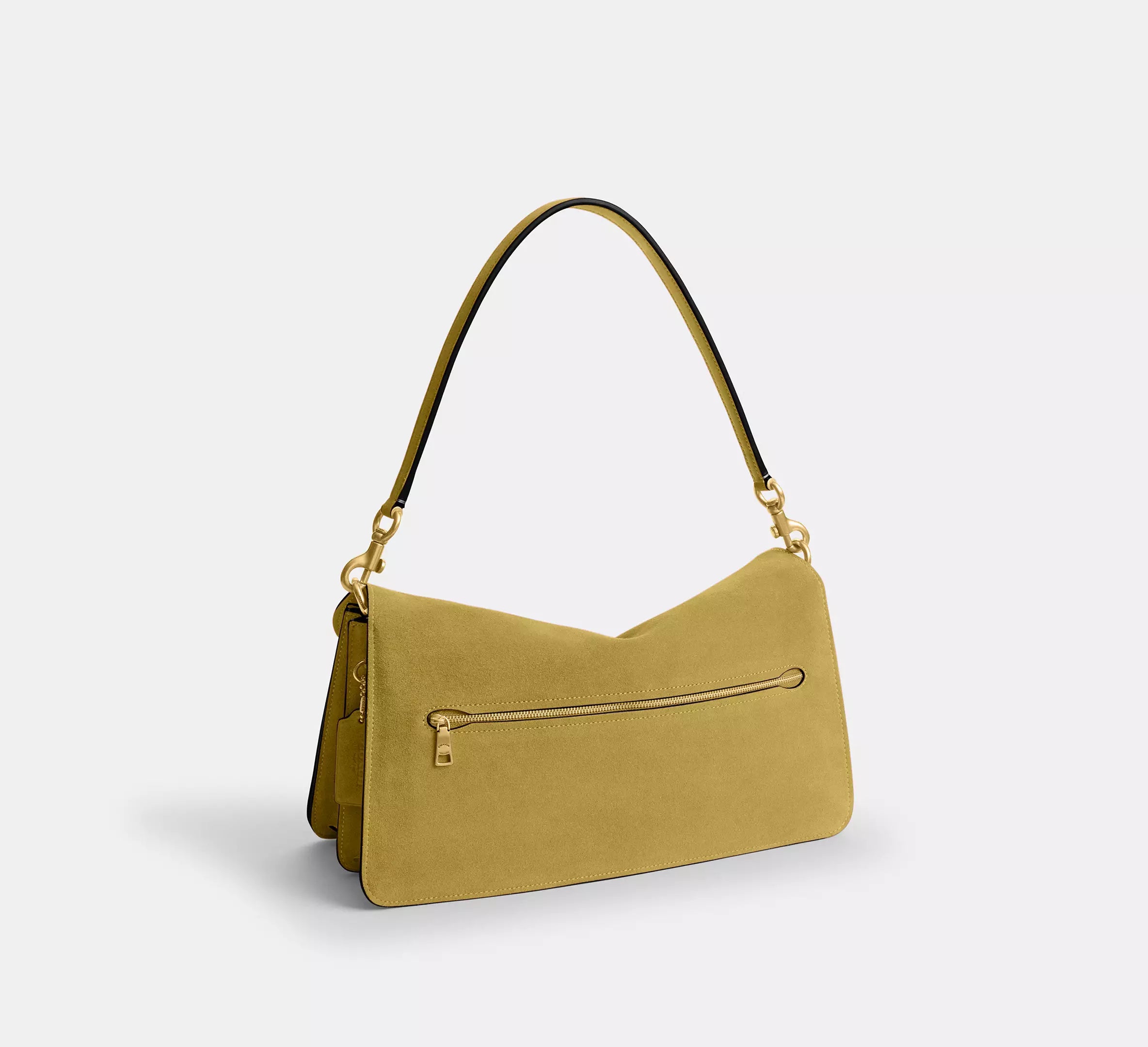 Brass/Light Citron