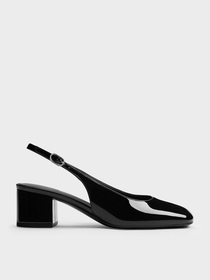 Black Patent