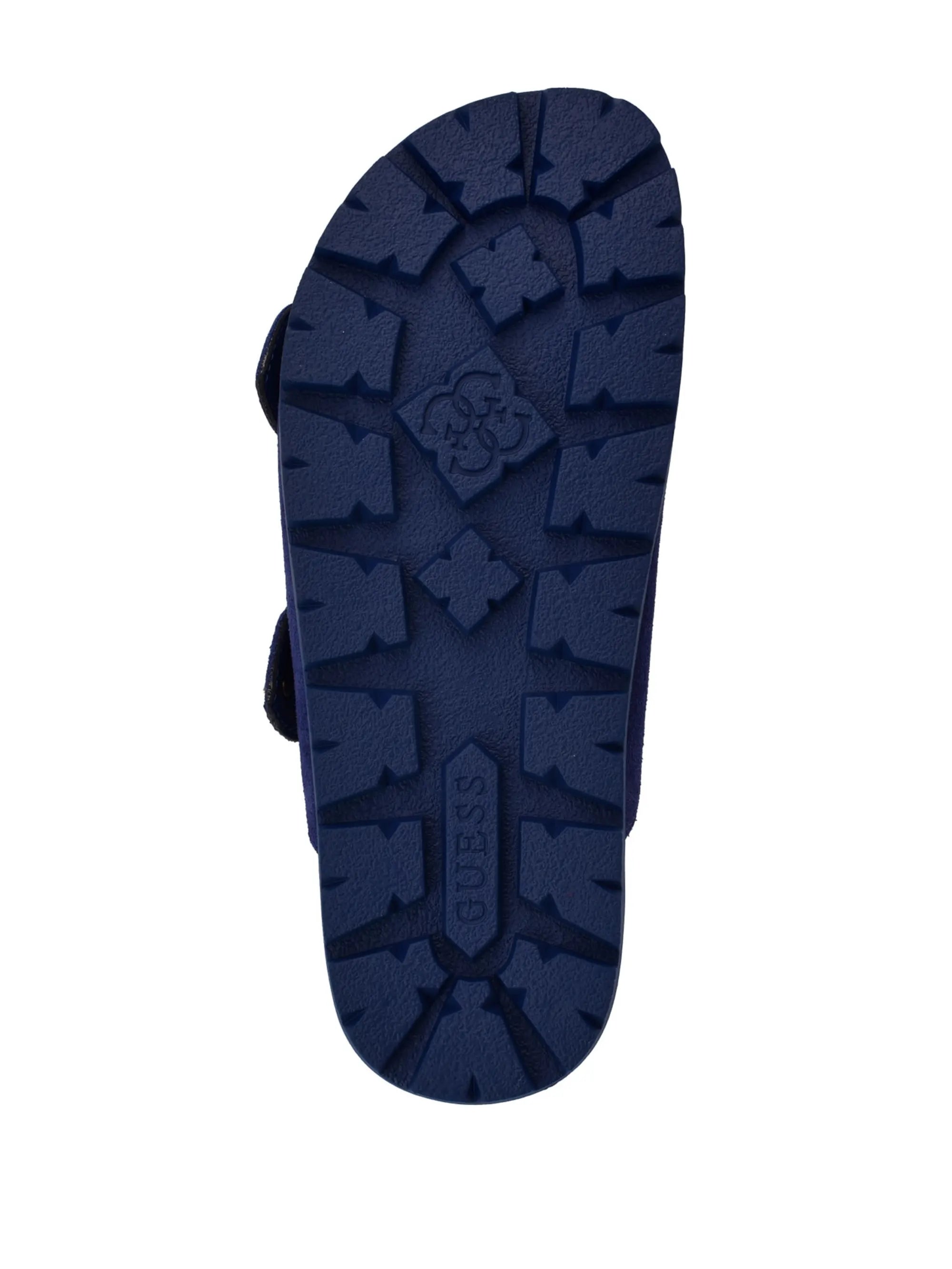 Denim Tie Dye