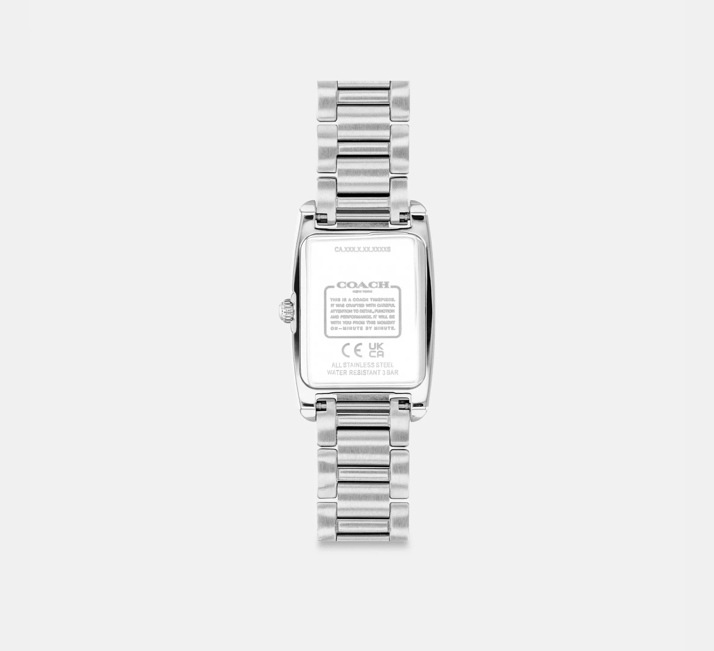 Stainless Steel