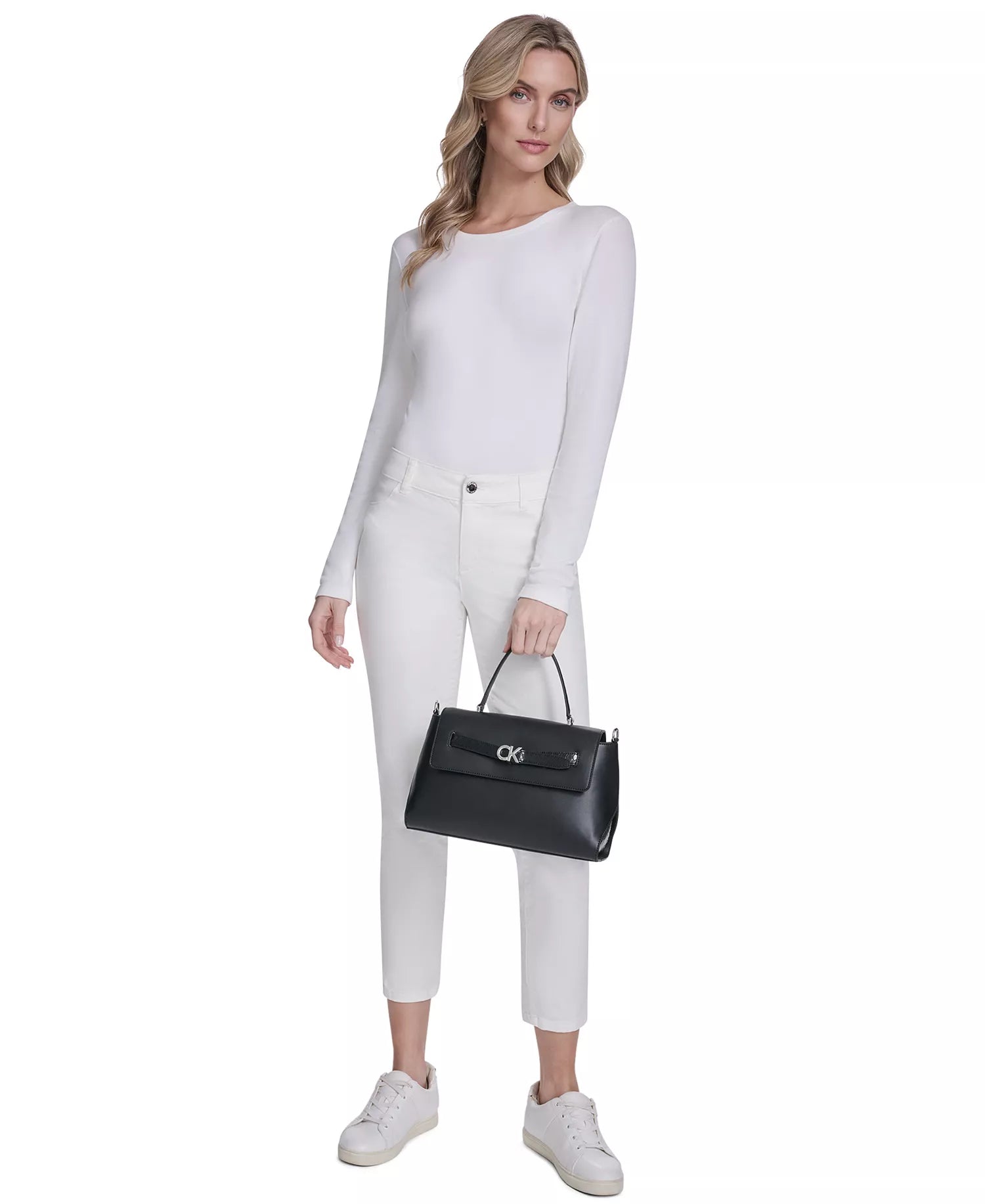 Black/Silver