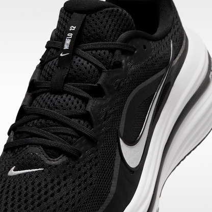 Black/Dark Smoke Grey/White