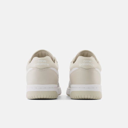Timberwolf With Nb 103 White
