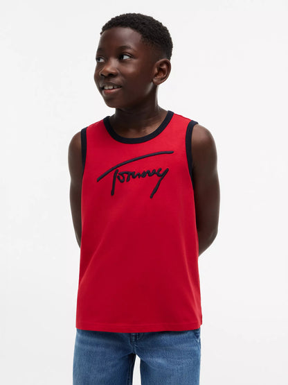 Primary Red