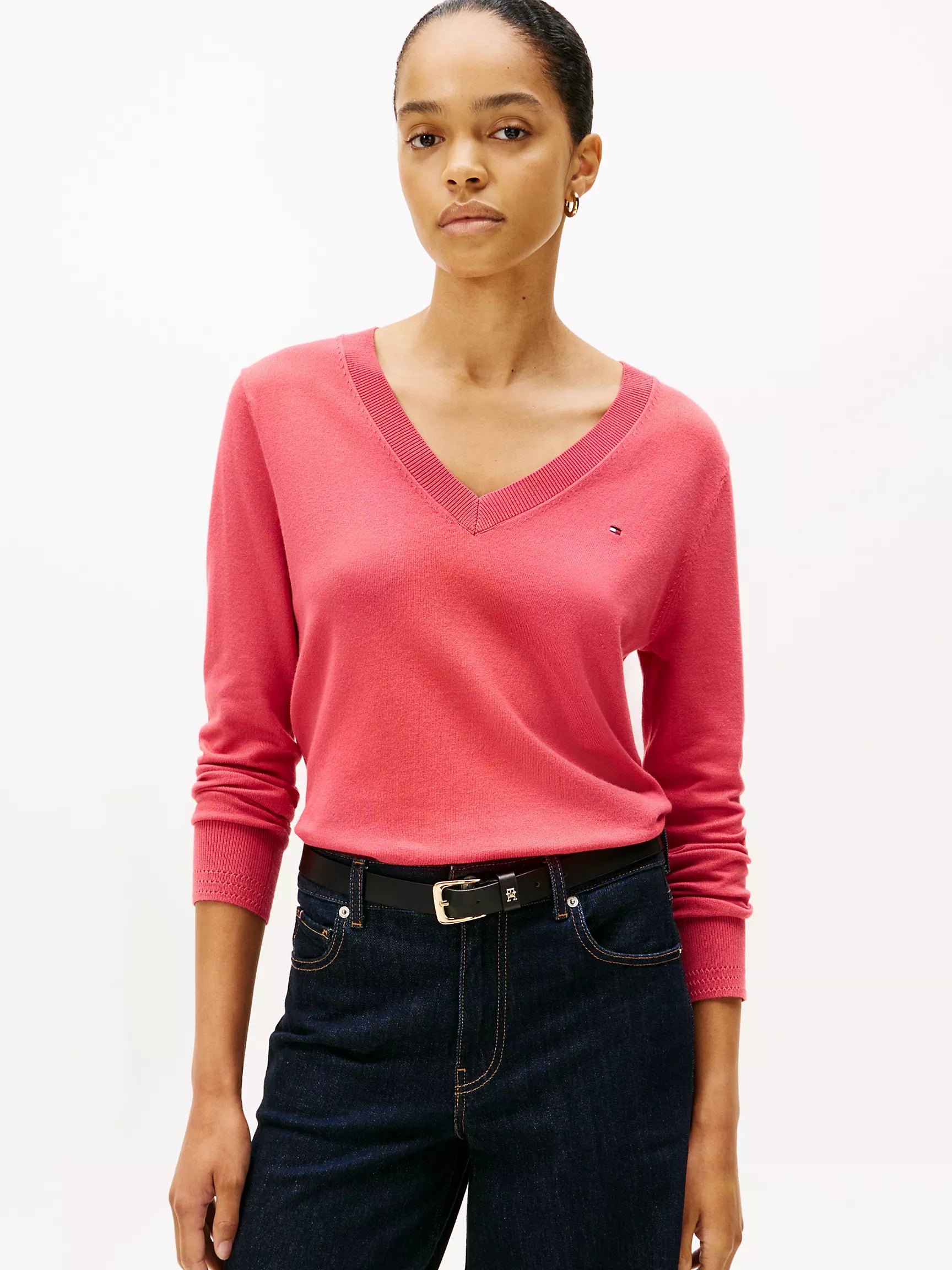 Heritage Pink