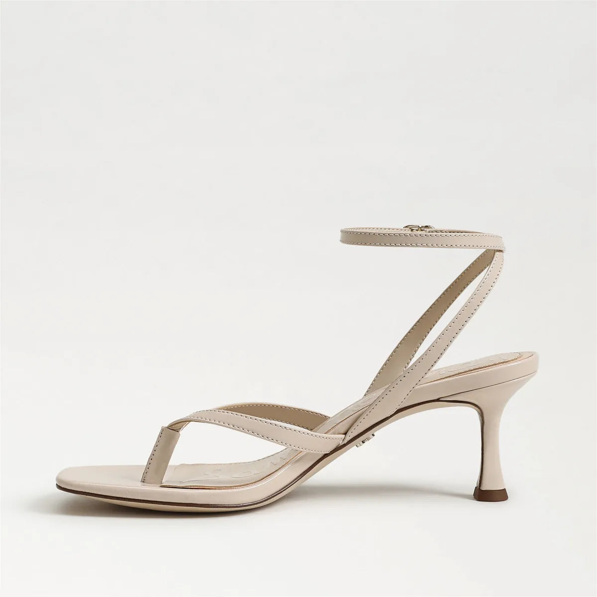Light Sand Leather
