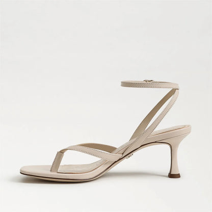 Light Sand Leather