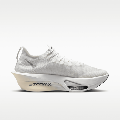 Platinum Tint/Grey Fog/Iron Grey/Metallic Silver