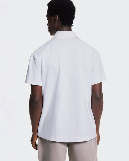 White | Sand